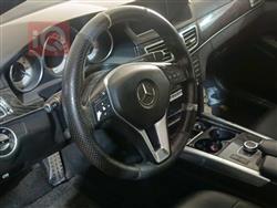 مرسيدس بنز E-Class